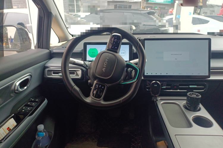 Used AION Y 2023 Plus 510 Enjoy Edition Steering Wheel
