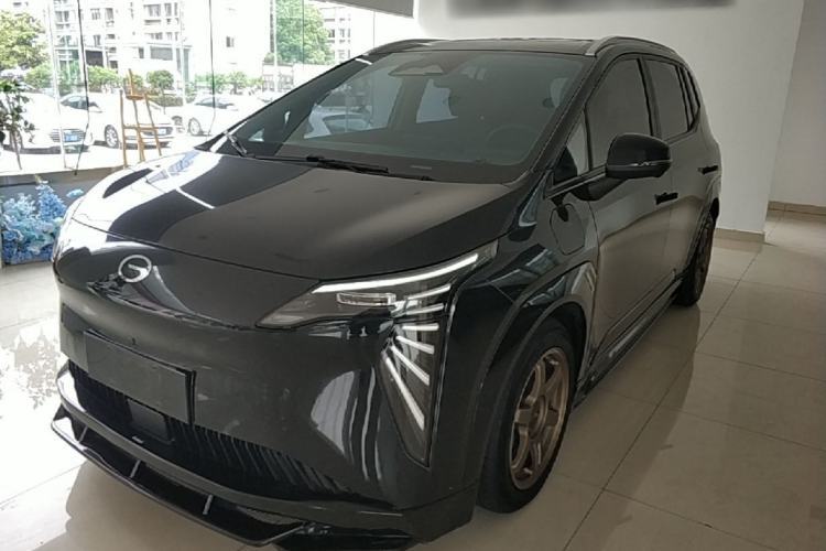 Used AION Y 2023 Younger Star Edition Guazi used car, China used car export, Used car for sale, Used cars, Cheapest cars for sale