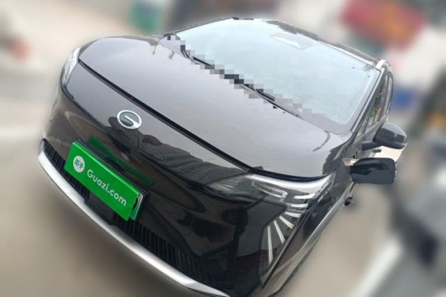 Used AION Y 2023 Plus 510 Enjoy Edition