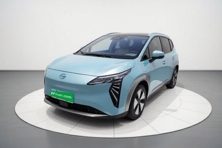 Used AION Y 2023 Younger Guazi used car, China used car export, Used car for sale, Used  cars, Cheapest cars for sale