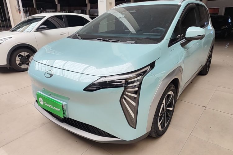 Ojetý AION Y 2023 Younger Star Edition Guazi used car, China used car export, Used car for sale, Used  cars, Cheapest cars for sale