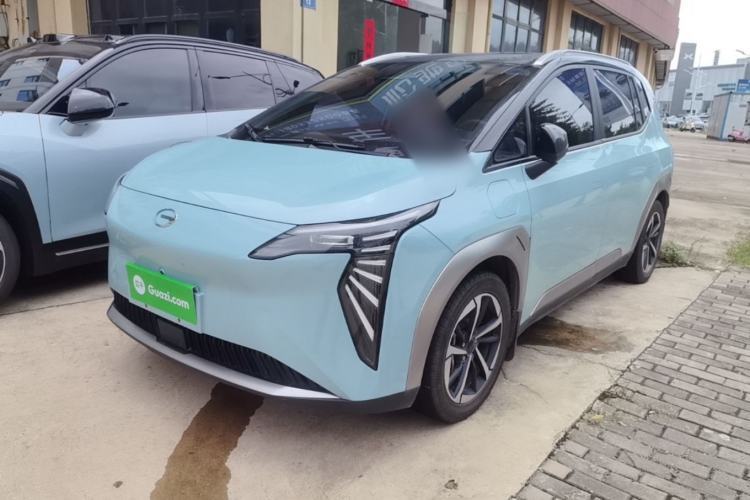 Używany AION Y 2023 Younger Star Edition Guazi used car, China used car export, Used car for sale, Used  cars, Cheapest cars for sale