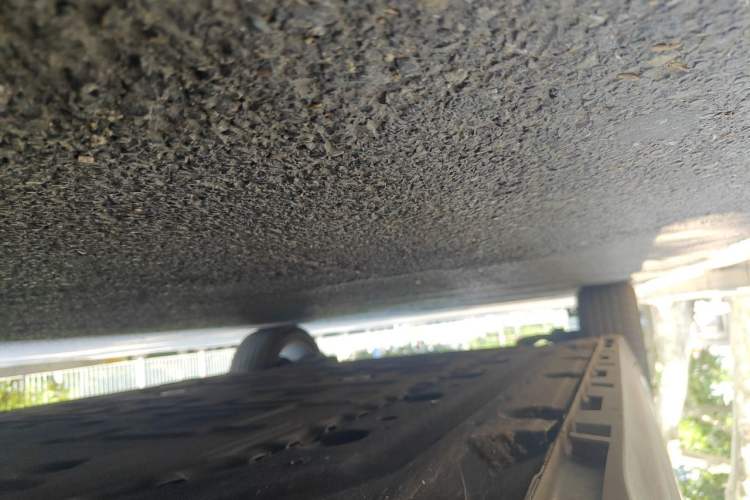 Used AION Y 2023 Plus 510 Smart Edition Chassis Front Right
