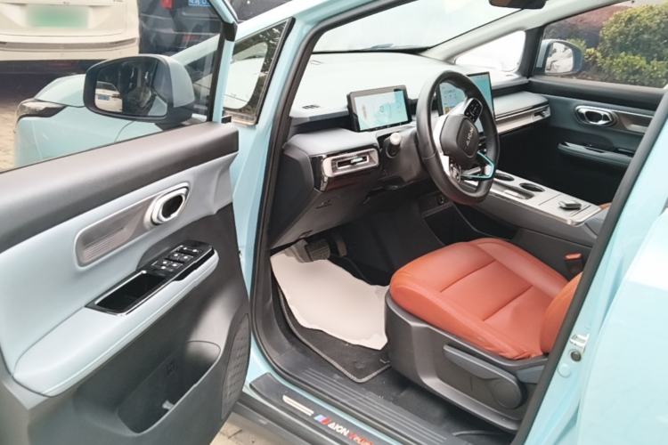 Used AION Y 2023 Younger Driver Seat