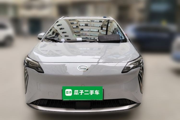 Used AION Y 2023 Y Business Edition Front