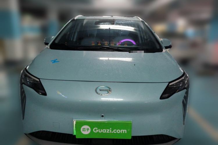 Used AION Y 2023 Younger Star Edition Front