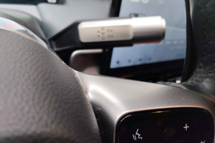 Used AION Y 2023 Y Business Edition Gear Lever