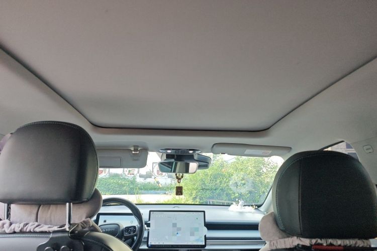 Used AION Y 2023 Plus 510 Tech Edition Headliner