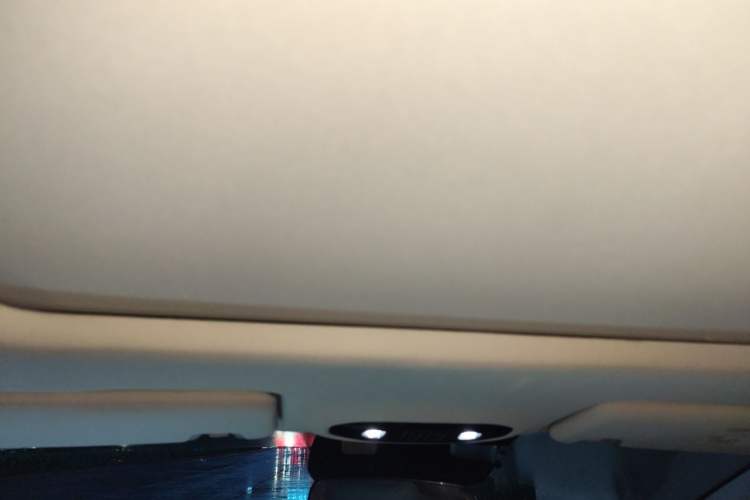 Used AION Y 2023 Plus 510 Smart Edition Headliner