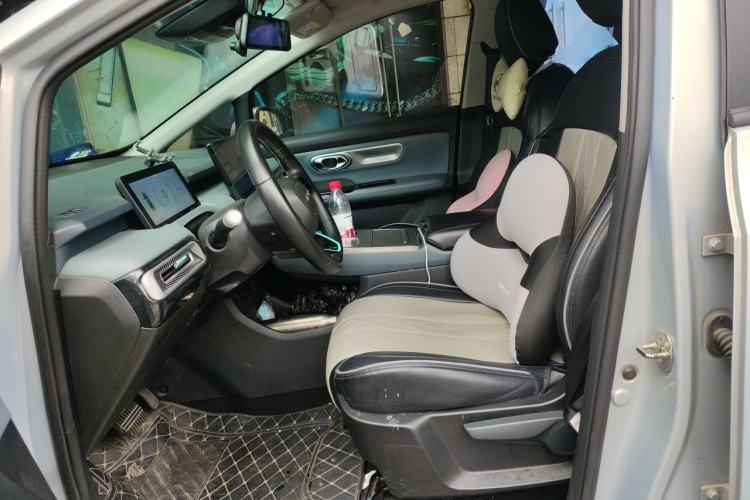 Used AION Y 2023 Younger Left Front Seat
