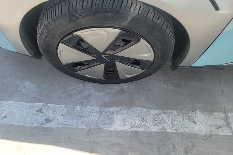 Used AION Y 2023 Younger Left Front Wheel Hub