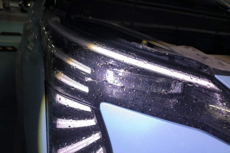 Used AION Y 2023 Younger Star Edition Right Front Headlight