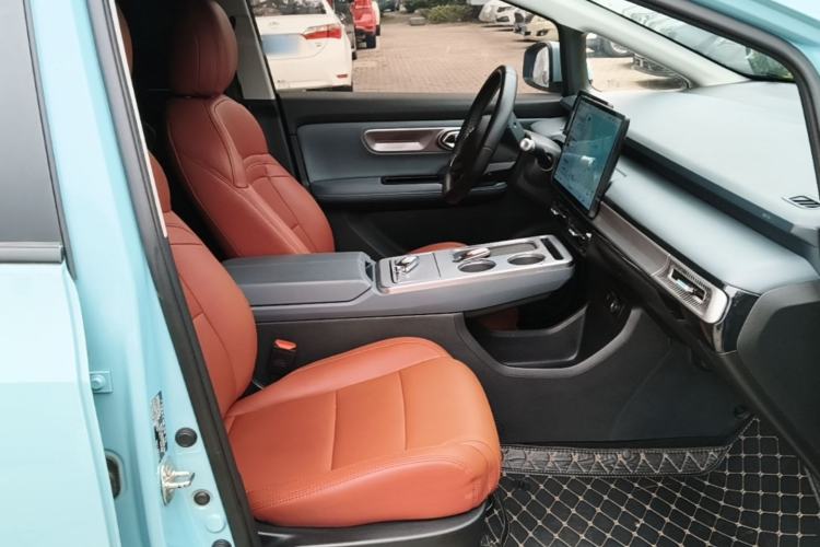 Used AION Y 2023 Younger Right Front Seat