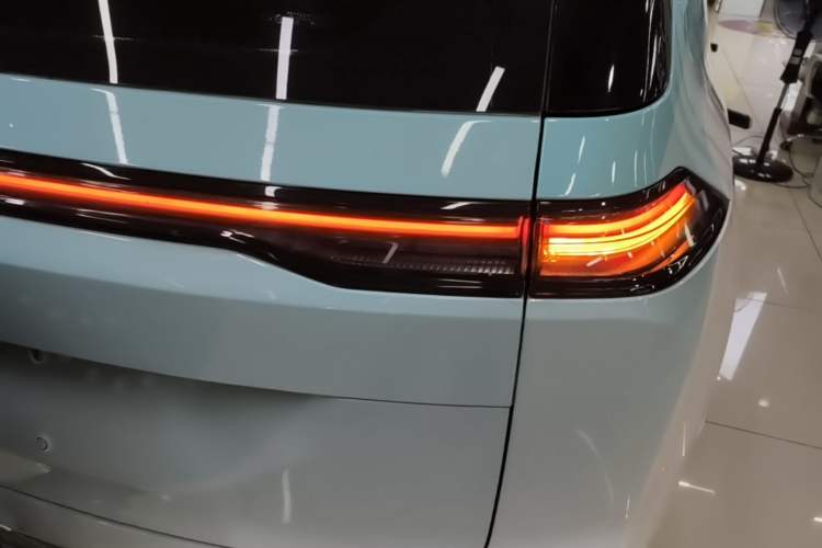 Used AION Y 2023 Plus 510 Enjoy Edition Right Rear Taillight