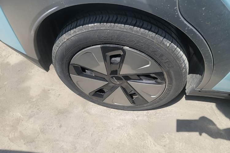 Used AION Y 2023 Younger Right Rear Wheel Hub