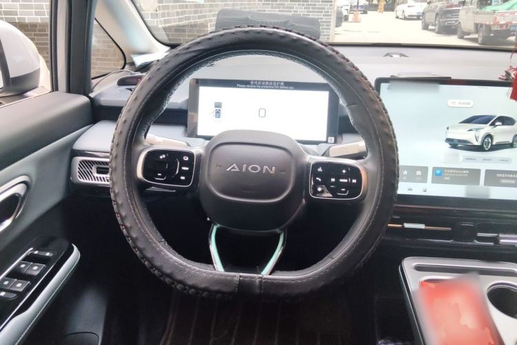 Used AION Y 2023 Y Business Edition Steering Wheel