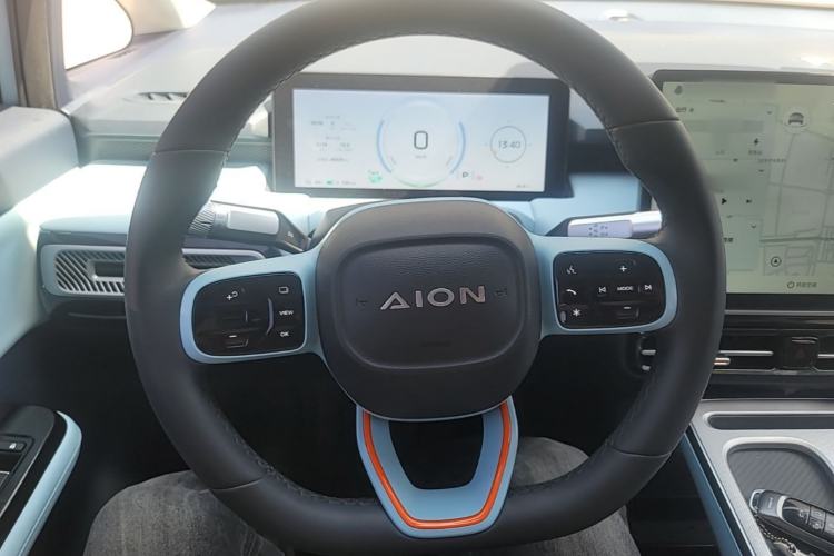 Used AION Y 2023 Younger Steering Wheel