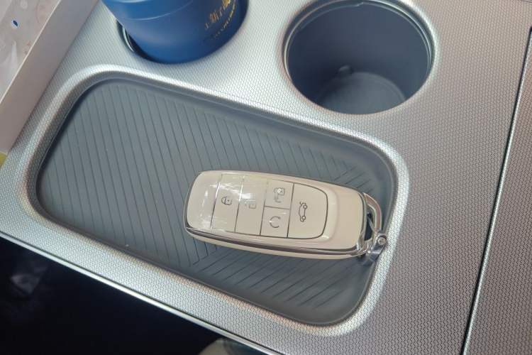 Used AION Y 2023 Plus 510 Smart Edition Vehicle Key