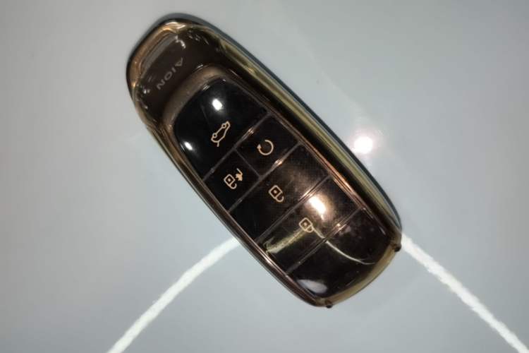 Used AION Y 2023 Plus 510 Enjoy Edition Vehicle Key