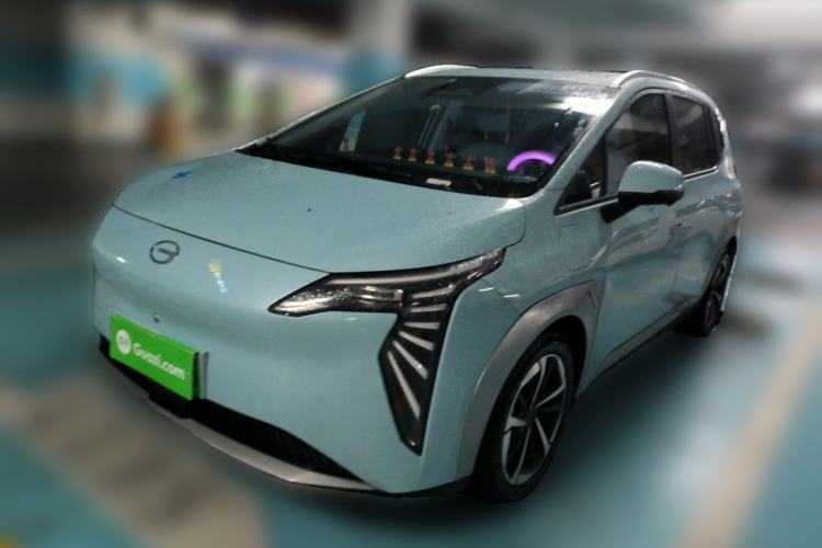 Used AION Y 2023 Younger Star Edition Guazi used car, China used car export, Used car for sale, Used  cars, Cheapest cars for sale