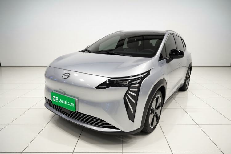 Used AION Y 2023 Younger Guazi used car, China used car export, Used car for sale, Used  cars, Cheapest cars for sale