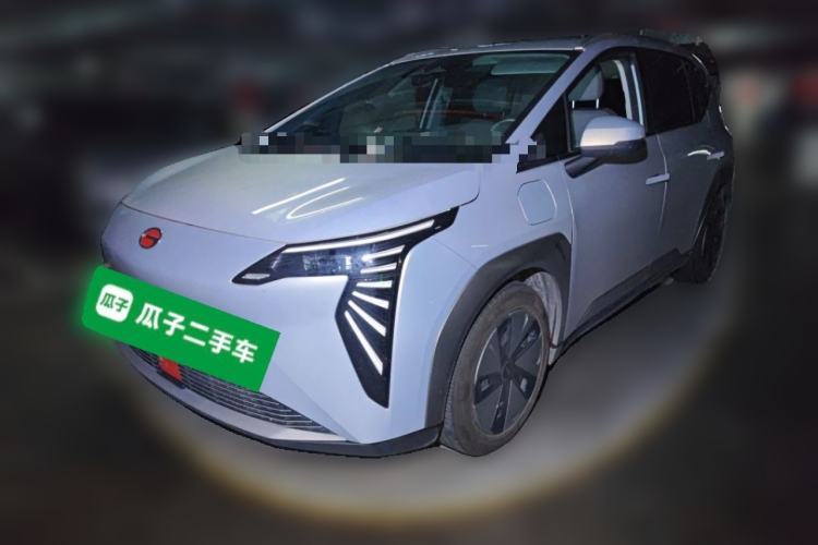 Used AION Y 2023 Younger Guazi used car, China used car export, Used car for sale, Used  cars, Cheapest cars for sale