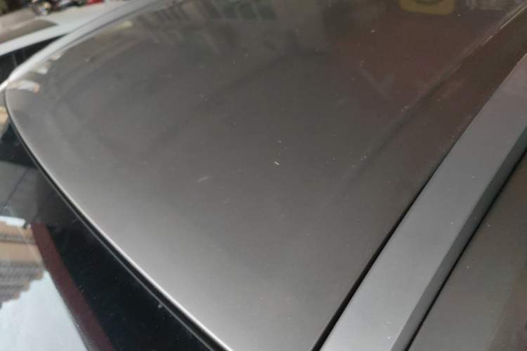 Used AION Y 2023 Plus 610 Enjoyment Edition Ternary Lithium Roof