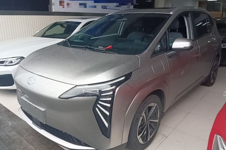 Used AION Y 2023 Younger Star Edition Guazi used car, China used car export, Used car for sale, Used  cars, Cheapest cars for sale
