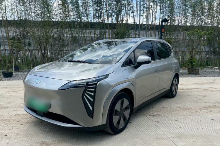 Used AION Y 2023 Plus 510 Enjoy Edition Guazi used car, China used car export, Used car for sale, Used cars, Cheapest cars for sale