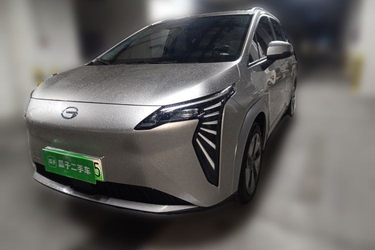 Used AION Y 2023 Plus 510 Enjoy Edition Guazi used car, China used car export, Used car for sale, Used  cars, Cheapest cars for sale, Electric vehicle, New energy car