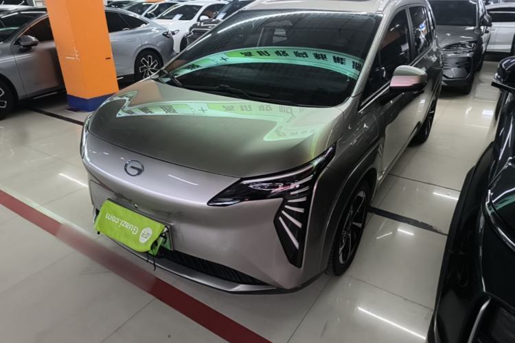 Used AION Y 2023 Plus 510 Smart Edition Guazi used car, China used car export, Used car for sale, Used  cars, Cheapest cars for sale