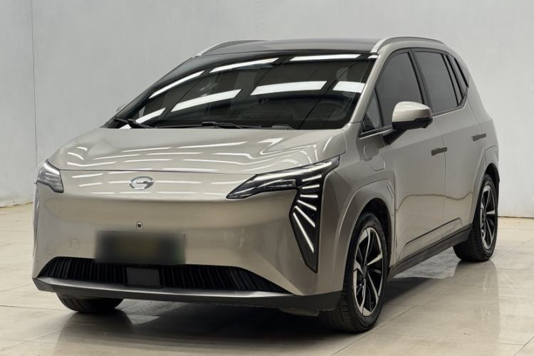 Used AION Y 2023 Plus 510 Smart Edition Guazi used car, China used car export, Used car for sale, Used cars, Cheapest cars for sale