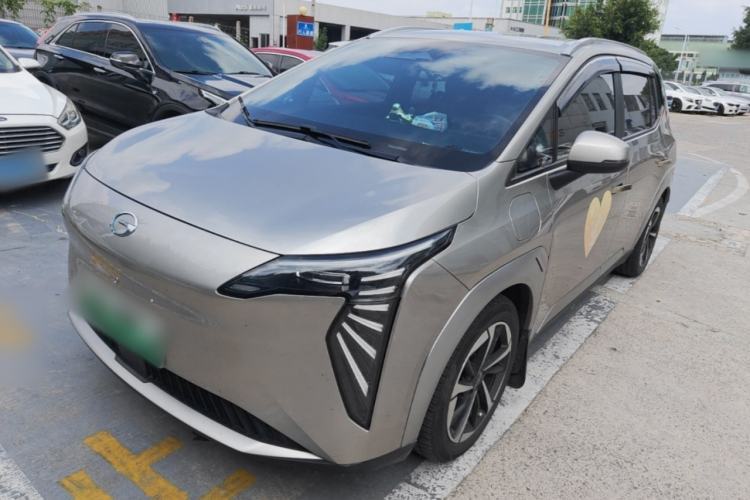 AION Y 2023 Plus 610 Enjoyment Edition Ternary Lithium с пробегом Guazi used car, China used car export, Used car for sale, Used  cars, Cheapest cars for sale