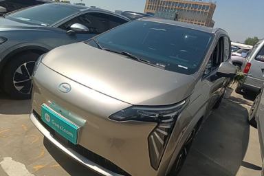 Used AION Y 2023 Plus 510 Smart Edition
