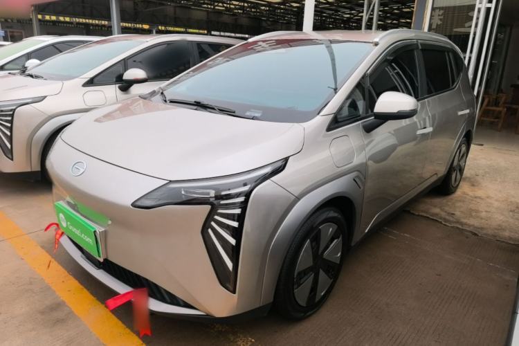 Used AION Y 2023 Plus 510 Enjoy Edition Guazi used car, China used car export, Used car for sale, Used cars, Cheapest cars for sale