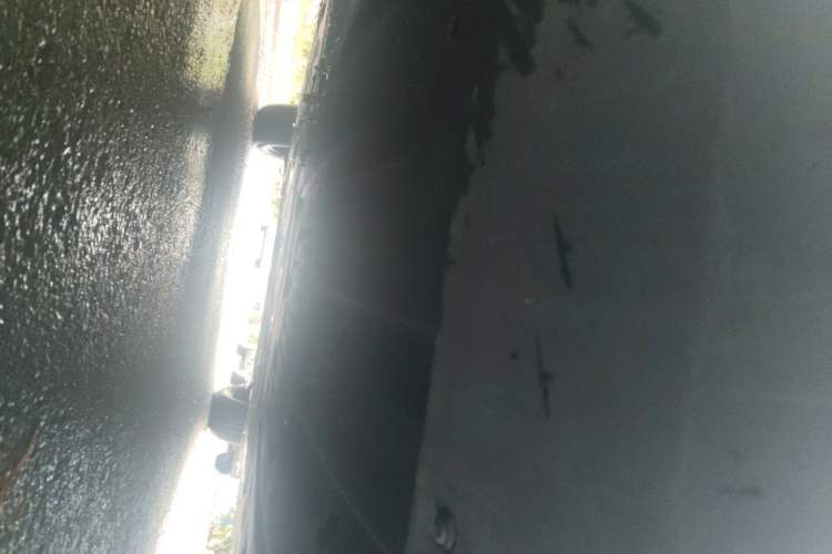 Used AION Y 2023 Plus 510 Enjoy Edition Chassis Front