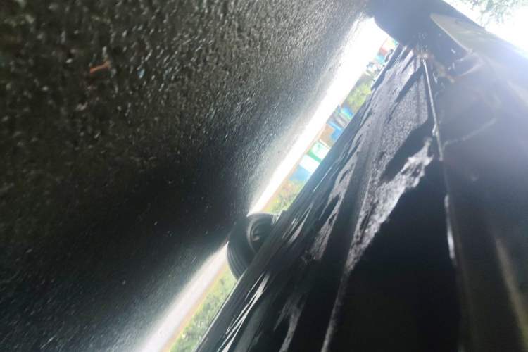 Used AION Y 2023 Plus 510 Enjoy Edition Chassis Front Right