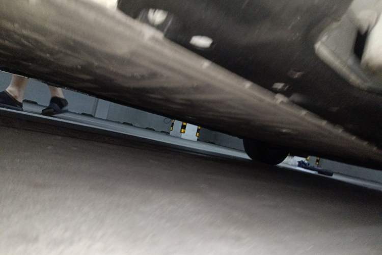 Used AION Y 2023 Plus 510 Enjoy Edition Chassis Rear Right