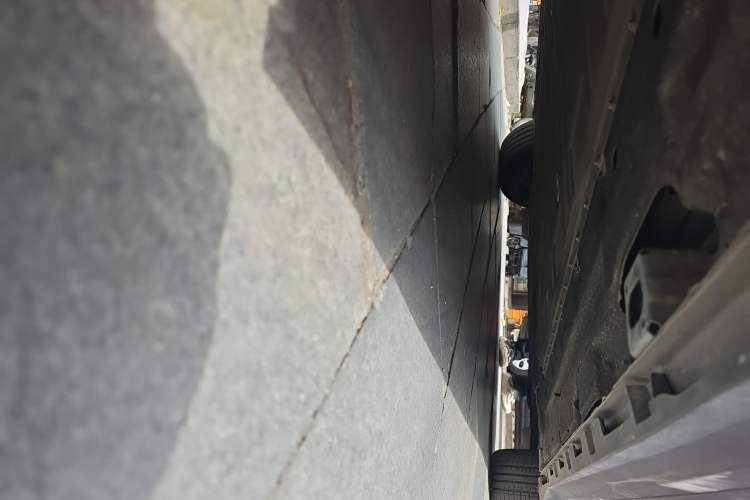 Used AION Y 2023 Plus 610 Enjoy Edition Chassis Rear Right