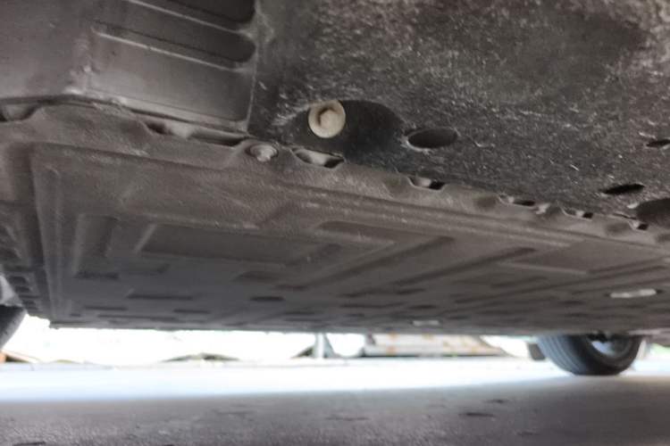 Used AION Y 2023 Plus 510 Smart Edition Chassis Rear Right