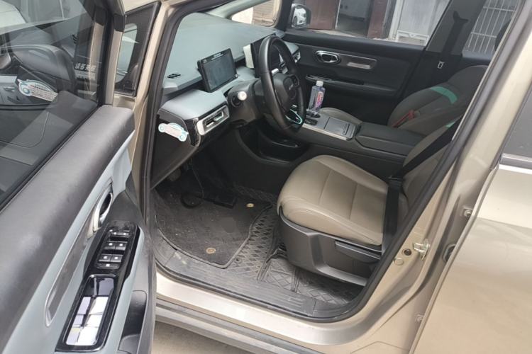 Used AION Y 2023 Younger Driver Seat