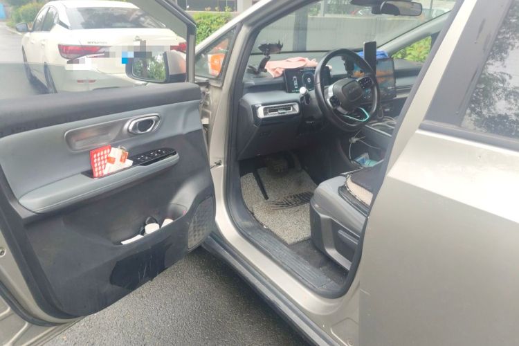Used AION Y 2023 Plus 510 Enjoy Edition Driver Seat