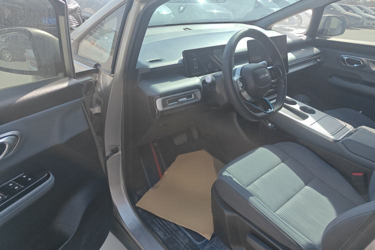 Used AION Y 2023 Younger Driver Seat
