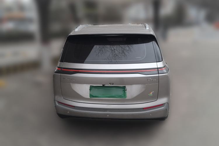 Used AION Y 2023 Plus 510 Smart Edition Exterior 4