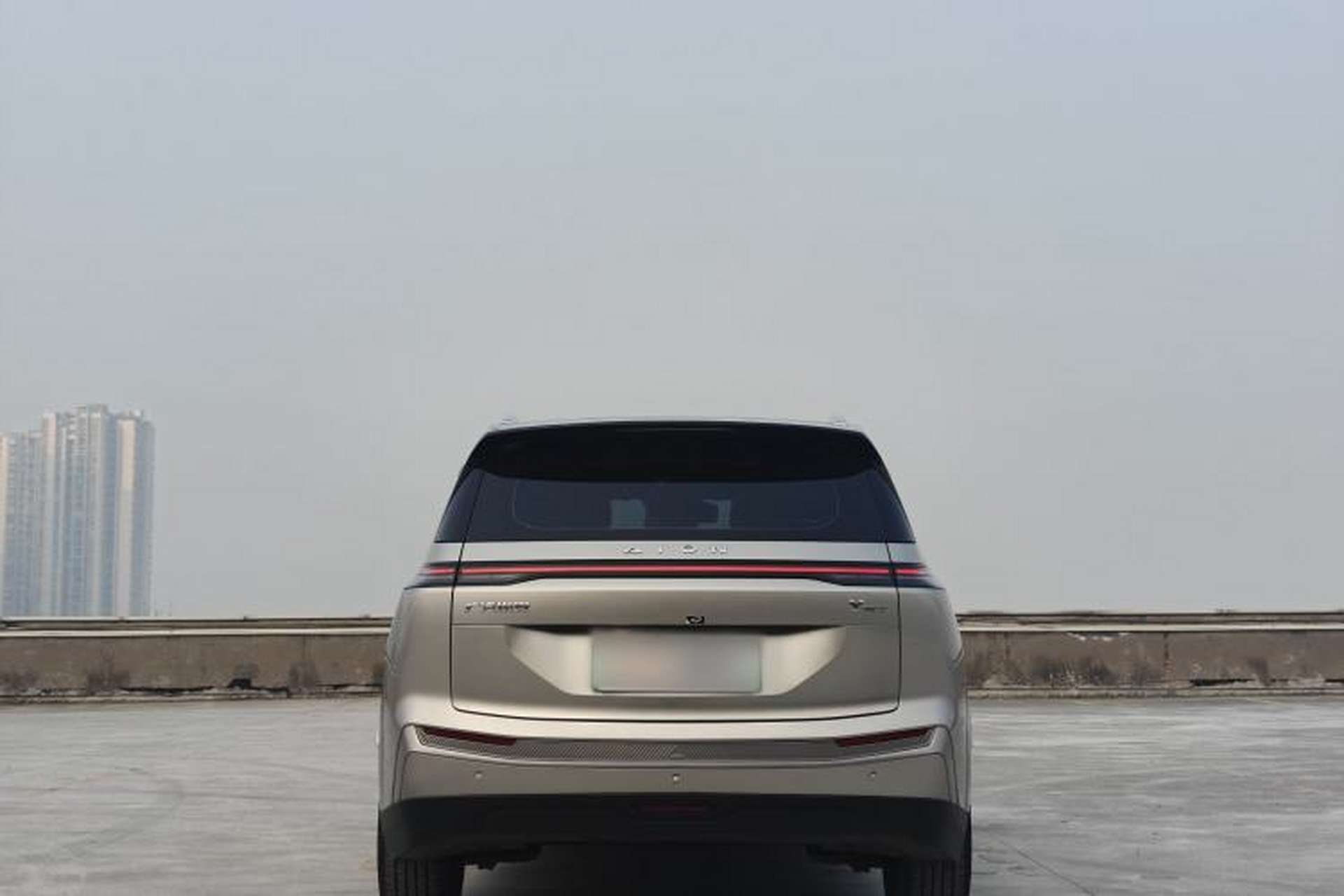 Used AION Y 2023 Plus 510 Smart Edition Exterior 6