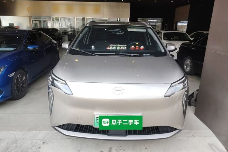 Used AION Y 2023 Plus 510 Enjoy Edition Front