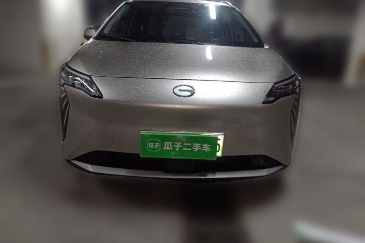 Used AION Y 2023 Plus 510 Enjoy Edition Front