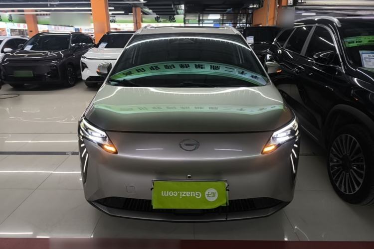Used AION Y 2023 Plus 510 Smart Edition Front