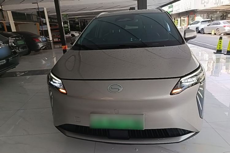 Used AION Y 2023 Plus 510 Enjoy Edition Front