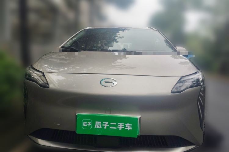 Used AION Y 2023 Plus 510 Enjoy Edition Front